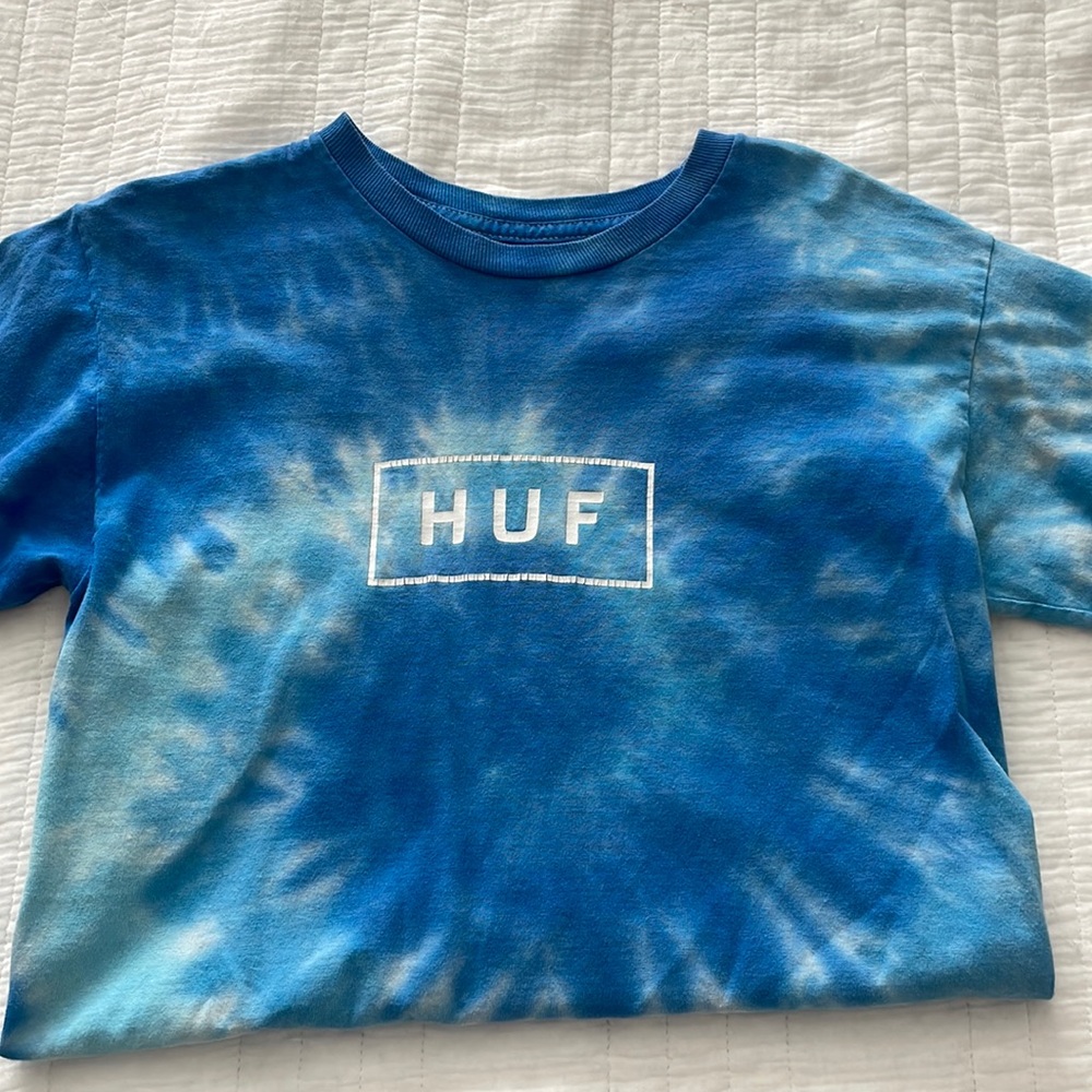 HUF tee - Picture 1 of 3